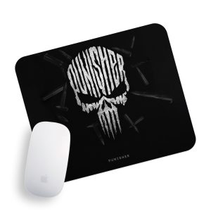 تابلو تکی طرح پانیشر | Punisher کد 3584 تابلو تکی طرح پانیشر | Punisher کد 3584