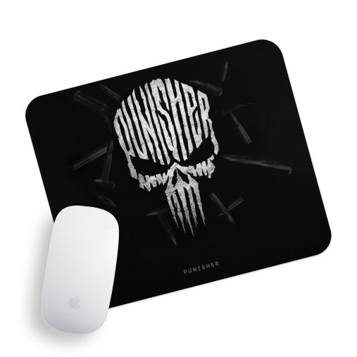 پد موس راویتا طرح پانیشر | Punisher کد 3584