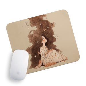 تابلو تکی نقاشی دختر کد 3588 تابلو تکی نقاشی دختر کد 3588