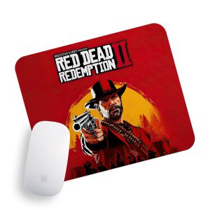 تابلو سه بعدی راویتا طرح رد دد 2 – Red Dead Redemption 2 کد 3669 تابلو سه بعدی راویتا طرح رد دد 2 – Red Dead Redemption 2 کد 3669