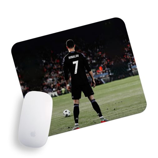 پد موس راویتا طرح کریستین رونالدو - Cristiano Ronaldo کد 3672