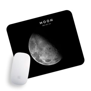 ماگ راویتا طرح ماه - Moon کد 3683