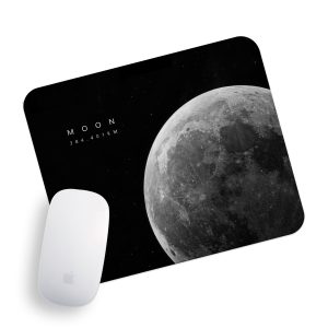 تابلو سه بعدی راویتا طرح ماه – Moon کد 3684