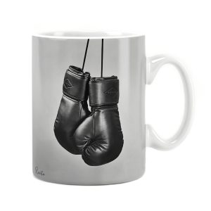 تابلو تکی راویتا طرح مبارز بوکس - Boxing Fighter کد 3694