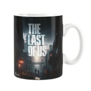 تابلو تکی راویتا طرح آخرین بازمانده - Last of Us 2 کد 3701 تابلو تکی راویتا طرح آخرین بازمانده - Last of Us 2 کد 3701