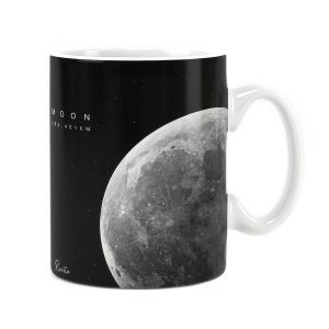 تابلو سه بعدی راویتا طرح ماه – Moon کد 3684