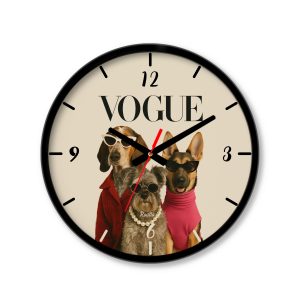 پد موس راویتا طرح سگ های مدل - Fashion Dogs کد 3681 پد موس راویتا طرح سگ های مدل - Fashion Dogs کد 3681