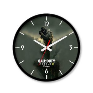 ماگ حرارتی راویتا طرح کالاف دیوتی موبایل - Call of Duty کد 3702 ماگ حرارتی راویتا طرح کالاف دیوتی موبایل - Call of Duty کد 3702