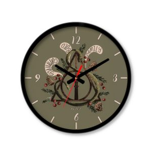 موس پد با ترکیب نماد مرگ و زندگی راویتا طرح هری پاتر - Harry Potter کد 3722