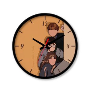 تابلو سه بعدی راویتا هری پاتر کد 3577