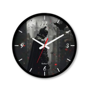 پد موس راویتا طرح بتمن کد 3636