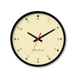 ساعت رومیزی دیواری راویتا طرح Minimal Color کد 3638 ساعت رومیزی دیواری راویتا طرح Minimal Color کد 3638