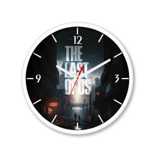 تابلو تکی راویتا طرح آخرین بازمانده - Last of Us 2 کد 3701 تابلو تکی راویتا طرح آخرین بازمانده - Last of Us 2 کد 3701