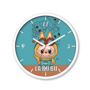 ماگ راویتا طرح لبوبو - Labubu کد 3720 ماگ راویتا طرح لبوبو - Labubu کد 3720