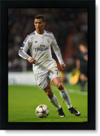تابلو تکی راویتا طرح کریستین رونالدو – Cristiano Ronaldo کد 3673