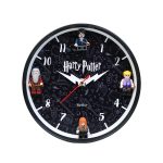 ساعت رومیزی دیواری لگودار هری پاتر راویتا Harry Potter LEGO - C ساعت رومیزی دیواری لگودار هری پاتر راویتا Harry Potter LEGO - C