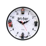 ساعت رومیزی دیواری لگودار هری پاتر راویتا Harry Potter LEGO - B ساعت رومیزی دیواری لگودار هری پاتر راویتا Harry Potter LEGO - B