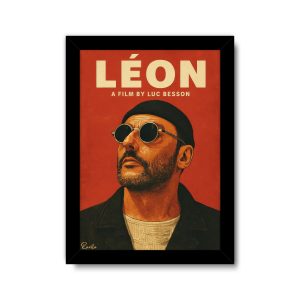 ماگ حرارتی راویتا طرح لئون - leon کد 3739 ماگ حرارتی راویتا طرح لئون - leon کد 3739