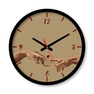 ماگ راویتا طرح عاشقانه - Valentine کد 3838