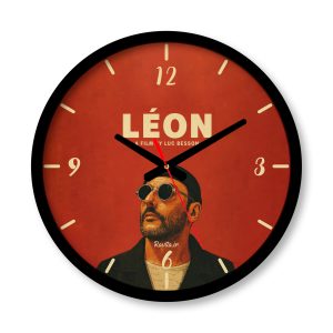 تابلو تکی راویتا طرح لئون - leon کد 3739