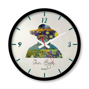 پدماوس راویتا طرح نقاشی سبک ون گوک – Van Gogh کد 3747