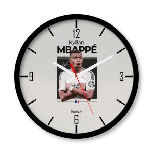ماگ راویتا طرح امباپه - Mbappe کد 3750 ماگ راویتا طرح امباپه - Mbappe کد 3750