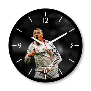 ماگ راویتا طرح امباپه - Mbappe کد 3751