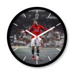 ساعت دیواری بزرگ راویتا طرح رونالدو - Ronaldo کد 3752 ساعت دیواری بزرگ راویتا طرح رونالدو - Ronaldo کد 3752