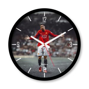 ماگ حرارتی راویتا طرح رونالدو - Ronaldo کد 3753