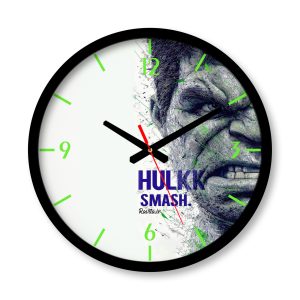 تابلو تکی راویتا طرح هالک - Hulk کد 3756 تابلو تکی راویتا طرح هالک - Hulk کد 3756
