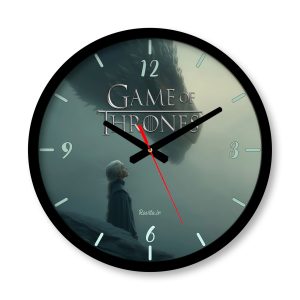 ماگ حرارتی راویتا طرح بازی تخت و جمشید - Game of Thrones کد 3770 ماگ حرارتی راویتا طرح بازی تخت و جمشید - Game of Thrones کد 3770