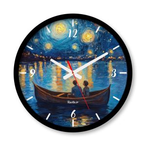 پدماوس راویتا طرح عاشقانه ونگوک - Van Gogh Love کد 3820