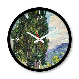 ماگ راویتا طرح نقاشی سبک ون گوک – van gogh کد 3830
