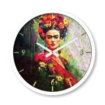 ساعت دیواری بزرگ راویتا طرح عاشقانه دونفره - valentine کد 3744 ساعت دیواری بزرگ راویتا طرح عاشقانه دونفره - valentine کد 3744