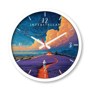 تابلو تکی راویتا طرح شفق خیال - Enchanted Horizon کد 3769 تابلو تکی راویتا طرح شفق خیال - Enchanted Horizon کد 3769