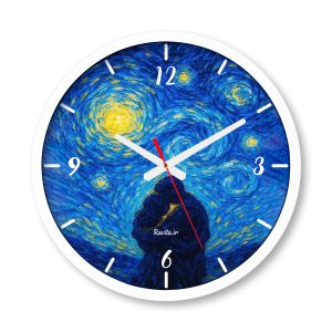 پدماوس راویتا طرح عاشقانه ونگوک - Van Gogh Love کد 3814