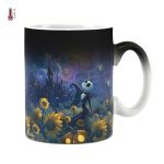ماگ حرارتی راویتا طرح گربه به سبک ون گوک - Van Gogh کد 3836 ماگ حرارتی راویتا طرح گربه به سبک ون گوک - Van Gogh کد 3836