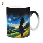 ماگ حرارتی راویتا طرح نقاشی سبک ون گوک – van gogh کد 3840 ماگ حرارتی راویتا طرح نقاشی سبک ون گوک – van gogh کد 3840