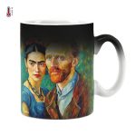 ماگ حرارتی راویتا طرح نقاشی سبک ون گوک – Van Gogh کد 3747 ماگ حرارتی راویتا طرح نقاشی سبک ون گوک – Van Gogh کد 3747