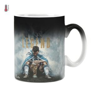 ساعت رومیزی دیواری راویتا طرح مسی - Messi کد 3748 ساعت رومیزی دیواری راویتا طرح مسی - Messi کد 3748
