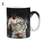 ماگ حرارتی راویتا طرح رونالدو - Ronaldo کد 3752