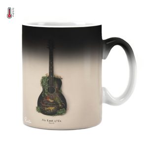 ساعت دیواری بزرگ راویتا طرح گیتار - guitar کد 3763 ساعت دیواری بزرگ راویتا طرح گیتار - guitar کد 3763
