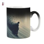 ماگ حرارتی راویتا طرح آخرین بازمانده - The last of Us کد 3765 ماگ حرارتی راویتا طرح آخرین بازمانده - The last of Us کد 3765