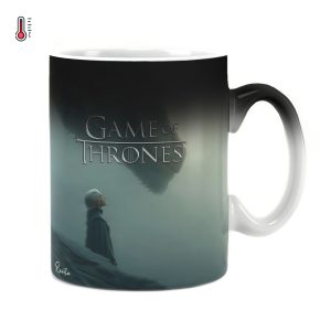 پدماوس راویتا طرح بازی تخت و جمشید - Game of Thrones کد 3770