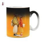 ماگ حرارتی راویتا طرح عاشقانه ونگوک - Van Gogh Love کد 3814 ماگ حرارتی راویتا طرح عاشقانه ونگوک - Van Gogh Love کد 3814