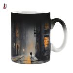 ماگ حرارتی راویتا طرح نقاشی سبک ون گوک – van gogh کد 3829 ماگ حرارتی راویتا طرح نقاشی سبک ون گوک – van gogh کد 3829