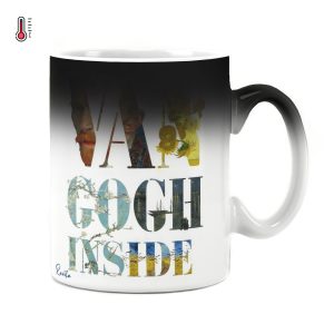 ساعت دیواری بزرگ راویتا طرح نقاشی سبک ون گوک – van gogh کد 3831 ساعت دیواری بزرگ راویتا طرح نقاشی سبک ون گوک – van gogh کد 3831
