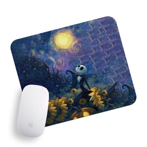 پدماوس راویتا طرح نقاشی سبک ون گوک – van gogh کد 3837