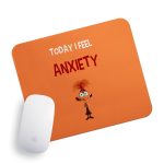پدماوس راویتا طرح احساسات کارتون درون و بیرون - Inside out کد 3845 پدماوس راویتا طرح احساسات کارتون درون و بیرون - Inside out کد 3845