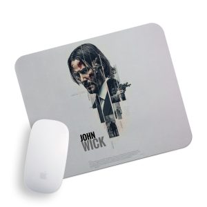 ساعت دیواری رومیزی دیواری راویتا طرح جان ویک - John wick کد 3741 ساعت دیواری رومیزی دیواری راویتا طرح جان ویک - John wick کد 3741